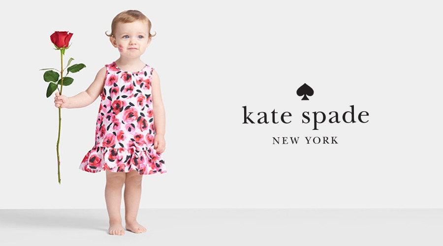 #剁主计划-天津#Kate Spade NEW YORK美国官网基础购物攻略+晒单
