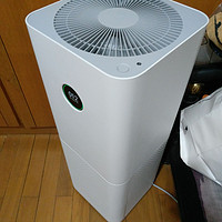 小米 米家空气净化器Pro使用总结(优点|缺点|价格)