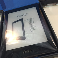 京东全球购：Amazon 亚马逊 kindle voyage 电子阅读器  一波三折最终圆满