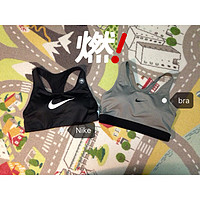 Nike 耐克 VICTORY SHAPE NFS 女子高度支撑运动内衣（附真人兽及对比）