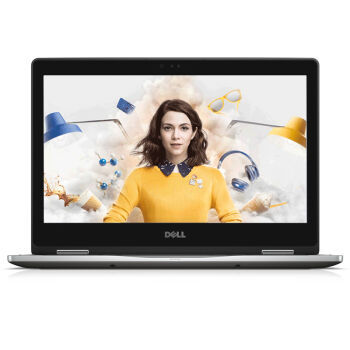 5k买i7买什么之——Dell 戴尔 灵越7000 7369 笔记本电脑