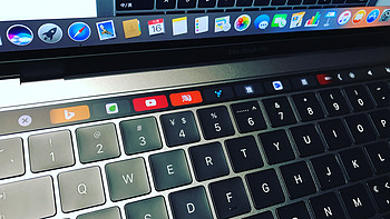 “带把儿”真奇妙，2016款MacBook Pro 深空灰