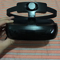 嗨镜 H2 VR一体机 升级版使用总结(系统|画面)