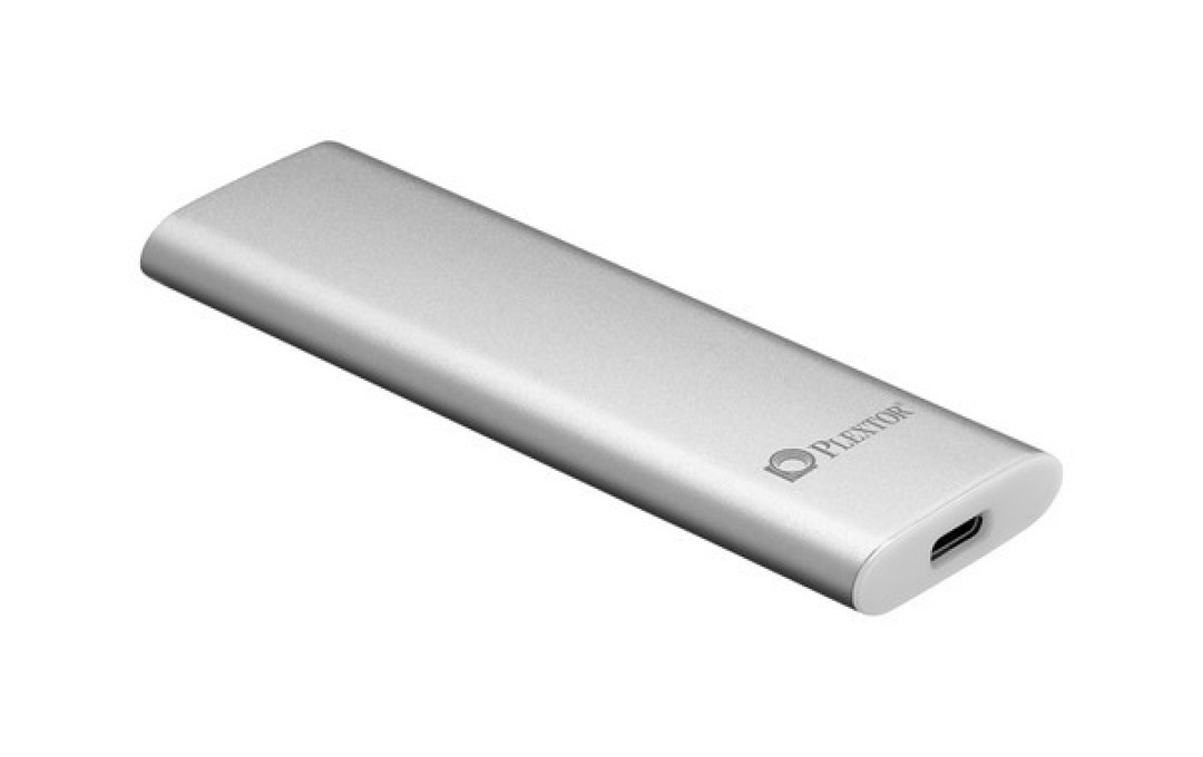 小巧时尚:PLEXTOR 浦科特 推出 EX1 SSD 移动硬盘