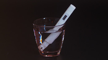 给水验验孕：MI 小米 TDS 水质检测笔 简评