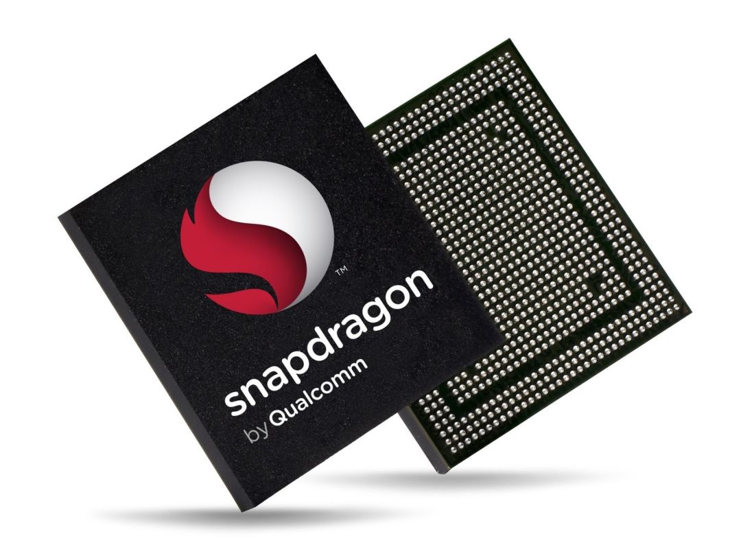 10nm工艺:Qualcomm 高通 发布 snapdragon 骁龙 835 处理器