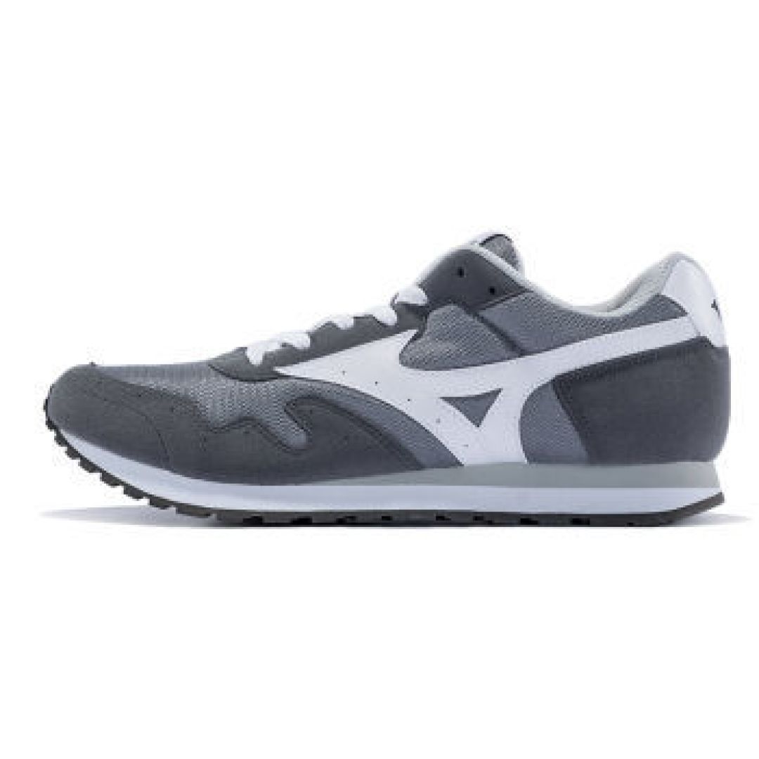 Mizuno 美津浓 Skyroad 开箱简评