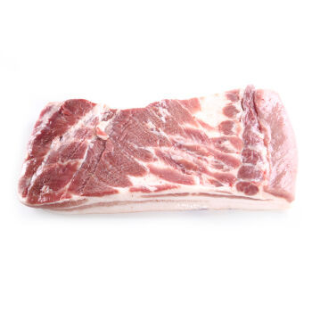 猪肉篇—川味回锅肉