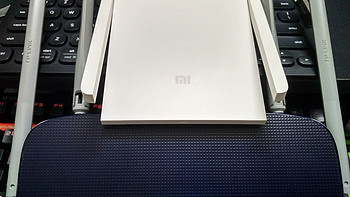 白名单无线访问控制：MI 小米 路由器mini 家用设置分享