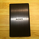 双十一剁手之 SONY 索尼 HD-E1 移动硬盘