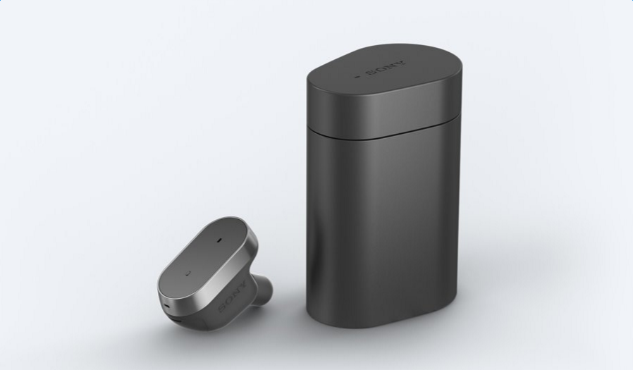 点头即接听电话：SONY 索尼 Xperia Ear 将于12月13日上市