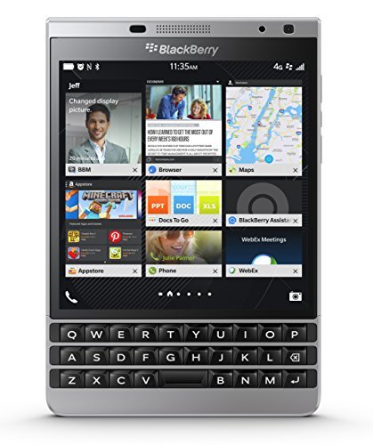 最是那一低头的温柔，Blackberry 黑莓 PP 手机 入手体验