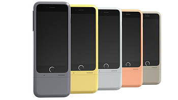 #本站首晒#能听歌的充电宝 iPhone多用外壳HiFi-Skyn使用体验