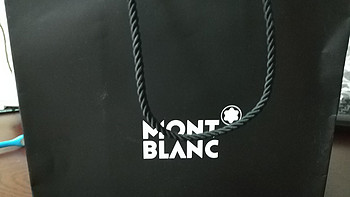 MontBlanc 万宝龙 Meisterstück 149 墨水笔和铜师傅黑檀木铜笔开箱