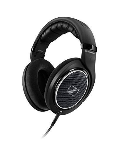 Sennheiser 森海塞尔 HD598se 与PHILIPS  飞利浦SHP9500直推比较