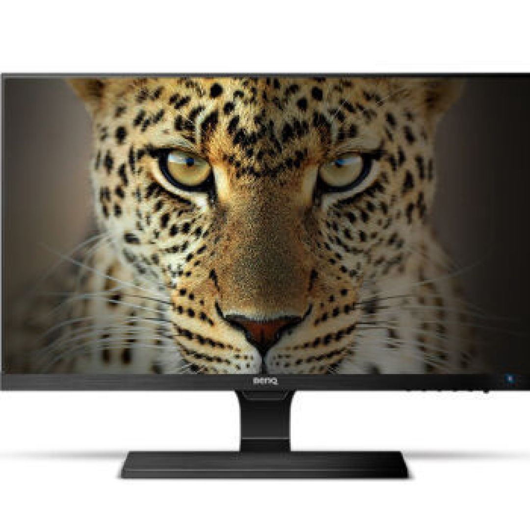 #原创新人#双十一入手BenQ 明基 EW2775ZH 显示器 开箱简测