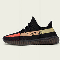 出货量增加：三款全新配色 Yeezy 350 Boost V2 休闲鞋 中国区 即将发售