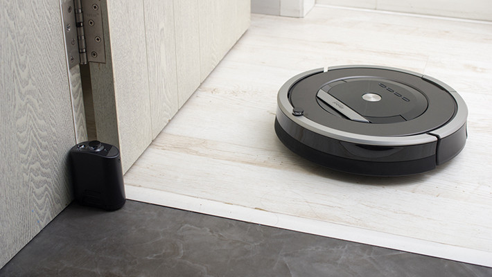 扫拖分离才是正确的组合：iRobot Roomba 970+ Braava 380机器人体验