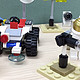 LEGO 乐高 CITY 60077 太空冒险 小套装