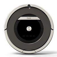 ԾҪڶ̨ɨػˡС۹ iRobot 870 ɨػ