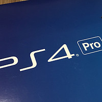 充值小心愿大梦想：SONY 索尼 PlayStation 4 Pro 游戏主机 开箱