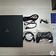 英亚预售直邮SONY 索尼 PS4 Pro 开箱晒单