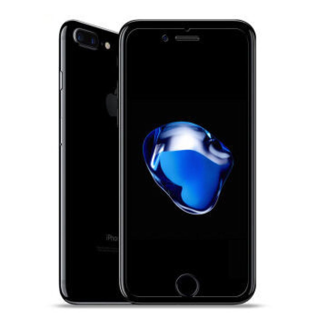 #原创新人#双十一终入手iPhone 7 plus 128G加回忆过往