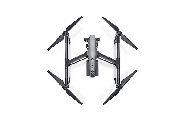 专业视频拍摄利器：DJI 大疆 国内发布 精灵 PHANTOM 4 PRO 和  “悟” Inspire 2 航拍飞行器