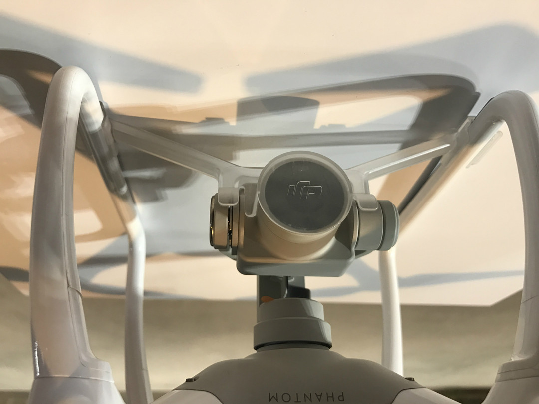 专业视频拍摄利器：DJI 大疆 国内发布 精灵 PHANTOM 4 PRO 和  “悟” Inspire 2 航拍飞行器