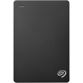 网络硬盘倒闭之日，移动储存崛起之时：SEAGATE 希捷 Backup Plus 新睿品 4T 移动硬盘的开箱测评