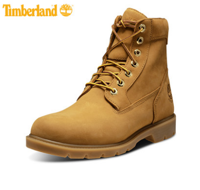 双十一入 Timberland 添柏岚  19079 大黄靴