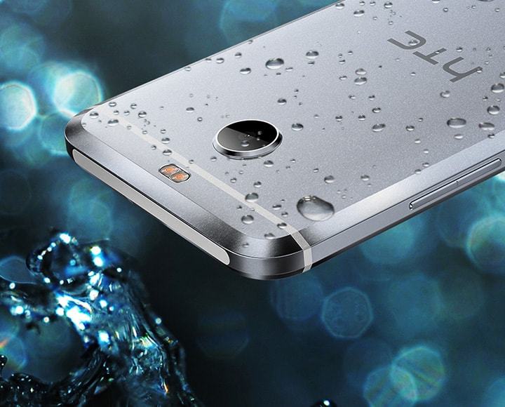 支持IP57防尘防水：HTC 宏达电 发布 HTC 10 evo 准旗舰手机