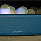 双11入手Sony 索尼 SRS-HG1音箱 开箱+简单使用分享
