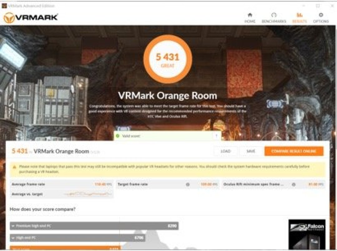 “VR半月谈”第1期:它帮助Vive摆脱线材束缚、MacBook也有机会玩转VR