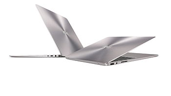 抛弃信仰——小众轻薄本ASUS 华硕 Zenbook U306UA开箱