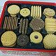 Mcvitie's 麦维他 组合家庭礼盒装饼干 开箱试吃