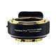  支持AF-I/AF-S镜头自动对焦：Fotodiox 推出 Nikon F卡口转 SONY E卡口转接环　