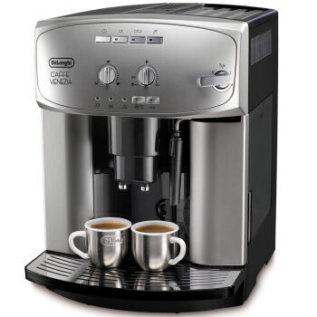 家用商用两相宜——意大利 Delonghi 德龙 ESAM2200.S 全自动咖啡机 使用感受