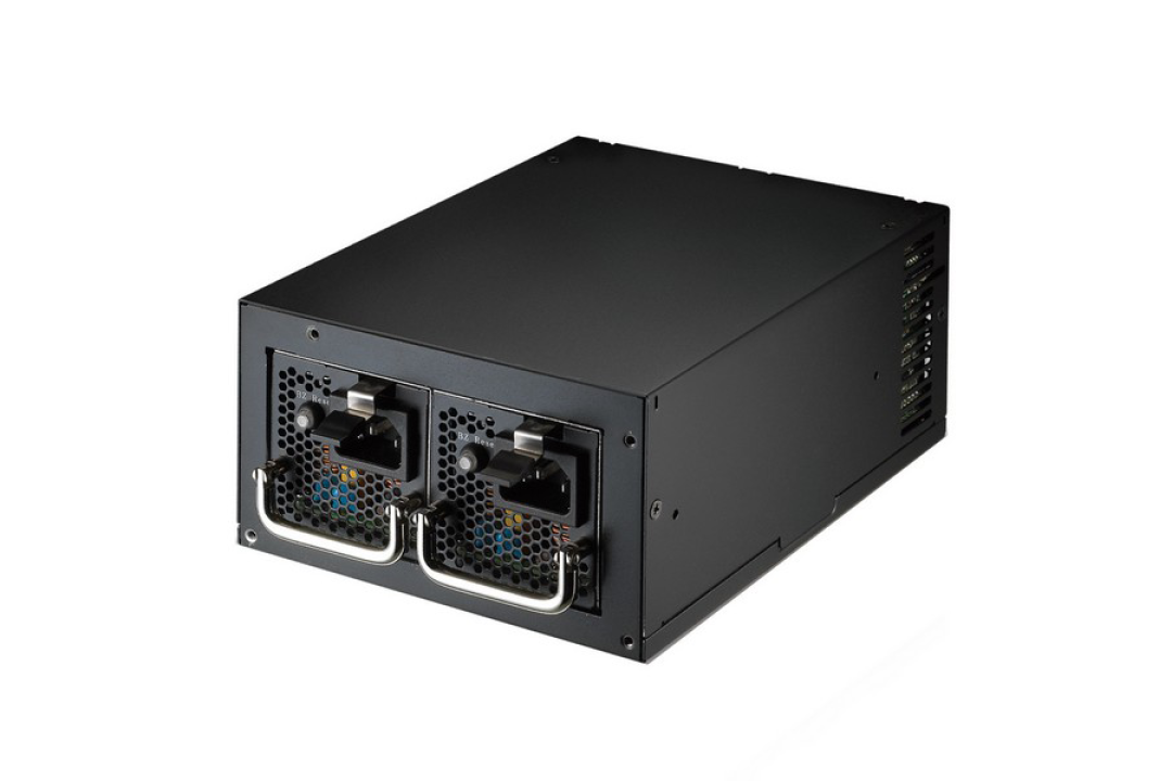 双胞胎电源联合输出:FSP 全汉 推出 Twins Series系列 500W/700W 电源