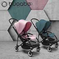 Bugaboo bee3时尚粉彩系列 特别款 限量上市