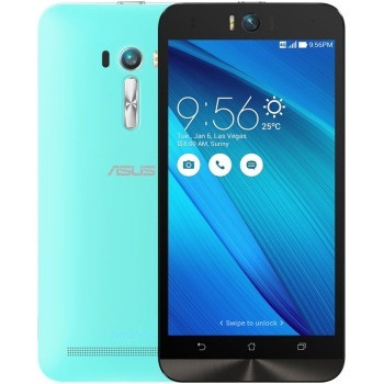 尝尝牛轧糖啥味道：ASUS 华硕 Zenfone Selfie升级 Android 7 及初步体验