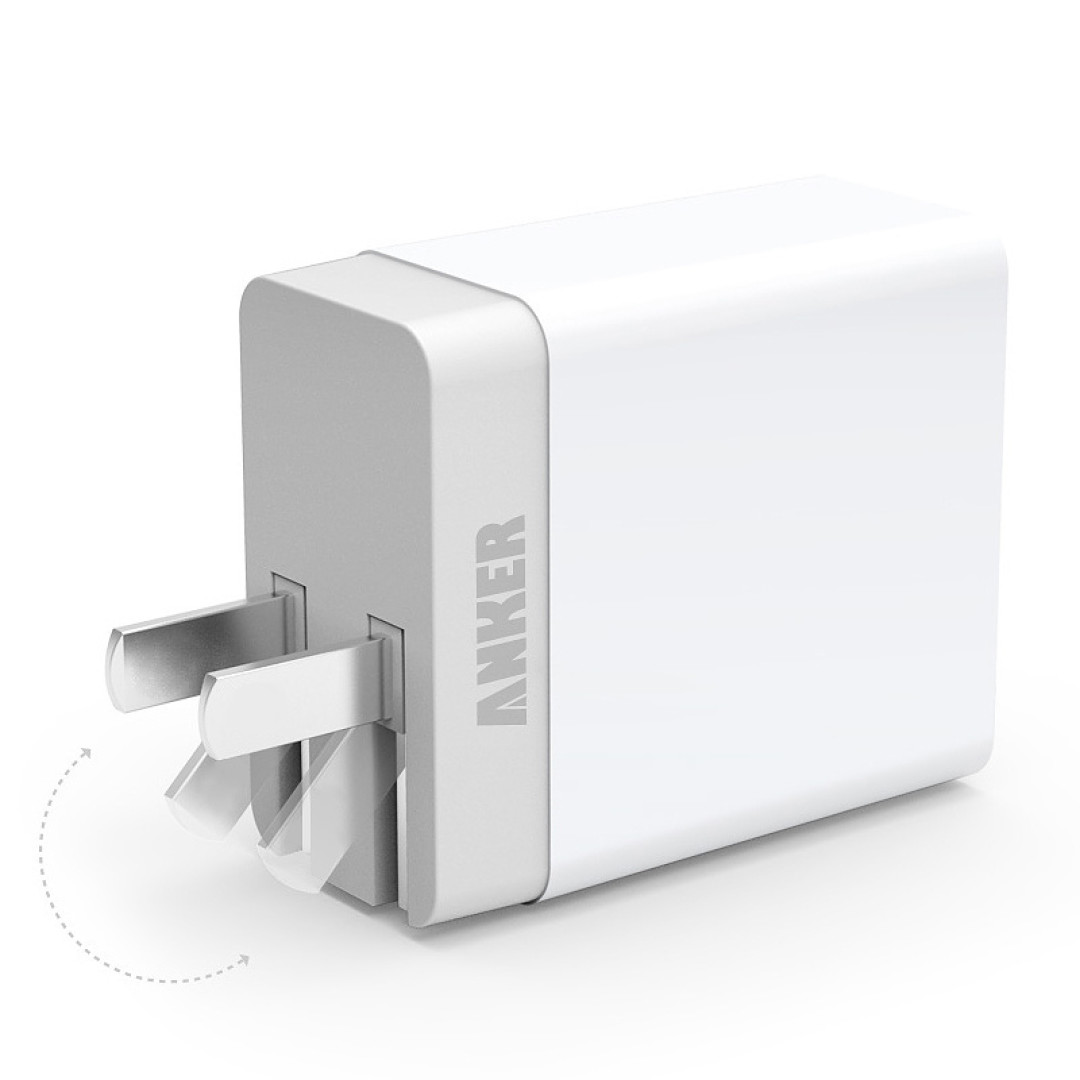 何以解忧唯有解毒，ANKER产品拔草 — Anker QC2.0 快充移动电源