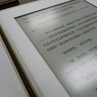 双十一第一炮——699的 Amazon 亚马逊 Kindle Paperwhite 3 电子书阅读器