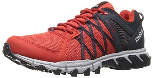 我的中亚海外购首单：Reebok 锐步 Trailgrip RS 5.0 跑鞋