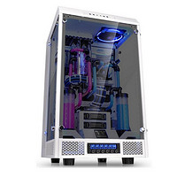 全景直立式：Thermaltake 曜越 推出 The Tower 900 *级机箱