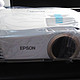 EPSON 爱普生 5300 开箱及简测