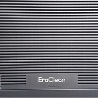 EraClean LEAF 除醛版 车载空气净化器购买理由(空气|价位)