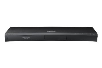 Sony 索尼 65Z9D配 SAMSUNG 三星K8500播放4KUHD影碟之HDR效果使用报告