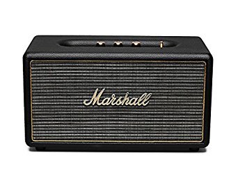 Black Friday, 心血来潮的Marshall Stanmore 音响 开箱