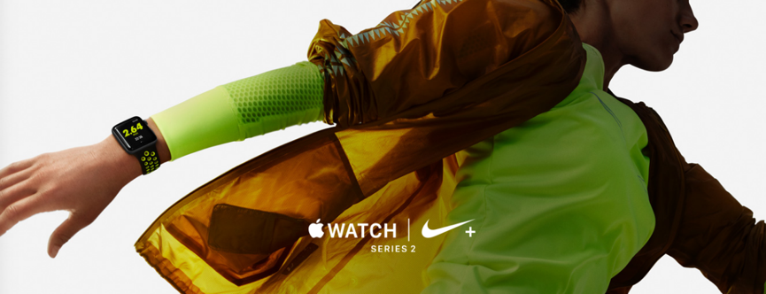 “跑步装备半月评”第1期：Apple Watch S2 Nike+版值得买？Suunto光学心率新品可期待